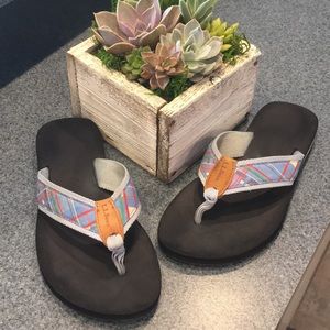 LL Bean Sandals
